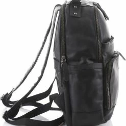 Groothandel π Beste Pirce β¨ The Chesterfield Brand Leren Rugzak Zwart Austin π π 34 Groothandel π Beste Pirce β¨ The Chesterfield Brand Leren Rugzak Zwart Austin π π -Tassen-dames Verkoop 550x603 2