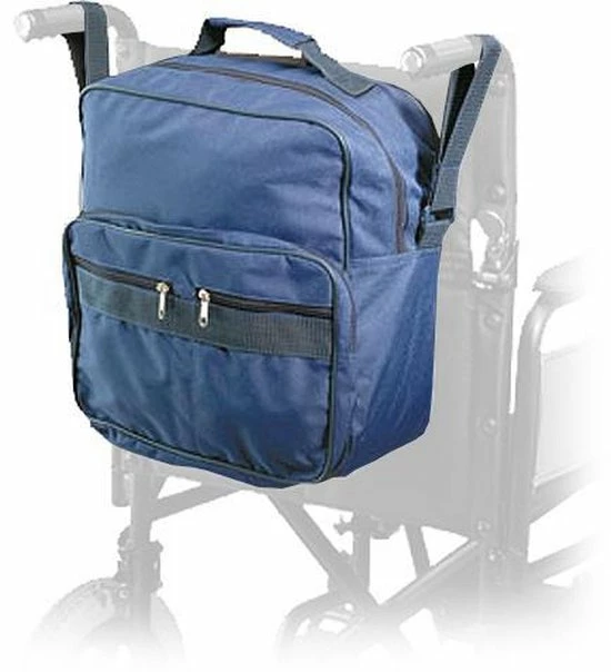 Begroting 🔥 Begroting 🌟 Identités Wellys Wheelchair Bag 🌟 ✔️ 10 Begroting 🔥 Begroting 🌟 Identités Wellys Wheelchair Bag 🌟 ✔️ - Afbeelding 10