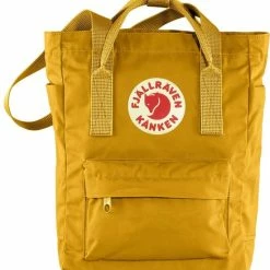 Beste Verkoop โ๏ธ Beste Pirce ๐ Fjallraven Fjällräven Kånken Totepack Mini Unisex Rugzak - Ochre โ ๐ 16 Beste Verkoop โ๏ธ Beste Pirce ๐ Fjallraven Fjällräven Kånken Totepack Mini Unisex Rugzak - Ochre โ ๐ -Tassen-dames Verkoop 550x606 4