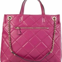 Goedkoopste β Hete verkoop π₯° GUESS Schoudertassen Dames / Handtas - Leer - Cessily Shopper - Fuchsia βοΈ π 9 Goedkoopste β Hete verkoop π₯° GUESS Schoudertassen Dames / Handtas - Leer - Cessily Shopper - Fuchsia βοΈ π -Tassen-dames Verkoop 550x607 3