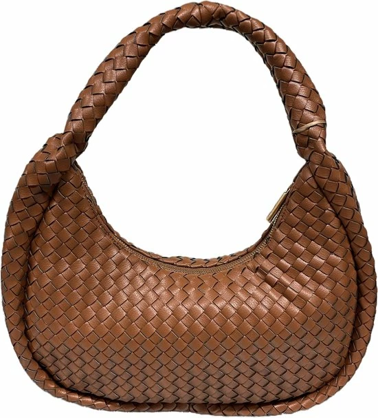 Hete verkoop π Korting π Liu-Jo Liu Jo Elynia M Hobo Dames Tas - Bruin βοΈ π 3 Hete verkoop π Korting π Liu-Jo Liu Jo Elynia M Hobo Dames Tas - Bruin βοΈ π - Afbeelding 3