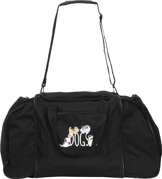 Promo โ Beste Verkoop ๐ฅฐ Biggdesign ๐ ๐ฆฎ Dogs Duffle Bag - Plunjezak - Sporttas - Fitness Tas - Gymtas - Waterdicht โ๏ธ ๐ฏ 2 Promo โ Beste Verkoop ๐ฅฐ Biggdesign ๐ ๐ฆฎ Dogs Duffle Bag - Plunjezak - Sporttas - Fitness Tas - Gymtas - Waterdicht โ๏ธ ๐ฏ - Afbeelding 2