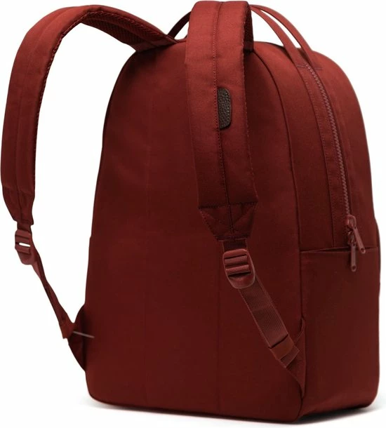 Begroting π Hete verkoop β Miller - Burnt Henna / De Ruimste Rugzak Van Herschel, Met 32L Opbergruimte, 15" Laptopvak; 2 Vakjes Voor Een Flesje, Meerdere Opbergcompartimenten En Dubbele Handvaten / Met Levenslange Fabrieksgarantie / Limited Lifetime Warranty / Bordeaux π β¨ 4 Begroting π Hete verkoop β Miller - Burnt Henna / De Ruimste Rugzak Van Herschel, Met 32L Opbergruimte, 15" Laptopvak; 2 Vakjes Voor Een Flesje, Meerdere Opbergcompartimenten En Dubbele Handvaten / Met Levenslange Fabrieksgarantie / Limited Lifetime Warranty / Bordeaux π β¨ - Afbeelding 4