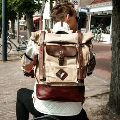 Korting โญ Beste deal ๐ By City ๐ ๐ Backpack Oasis ๐ฏ โค๏ธ