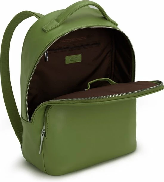 Kopen β Beste Verkoop β€οΈ Matt & Natt Caro Loom Dames Rugzak - Groen β π 5 Kopen β Beste Verkoop β€οΈ Matt & Natt Caro Loom Dames Rugzak - Groen β π - Afbeelding 5