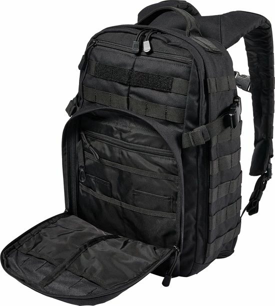 Korting π Flash-uitverkoop π 5.11 Tactical 5.11 RUSH 12 2.0 π π Backpack π π 3 Korting π Flash-uitverkoop π 5.11 Tactical 5.11 RUSH 12 2.0 π π Backpack π π - Afbeelding 3