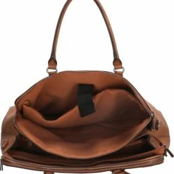 Beste Verkoop 🤩 Goedkoopste ⌛ Charm London Bromley Schoudertas / Laptoptas - 15,6 Inch - Cognac 🤩 ❤️ 19 Beste Verkoop 🤩 Goedkoopste ⌛ Charm London Bromley Schoudertas / Laptoptas - 15,6 Inch - Cognac 🤩 ❤️ -Tassen-dames Verkoop 550x614