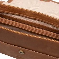 Beste deal 👍 Gloednieuw 🤩 Cowboysbag 3179 Bag Elba X Sarah Chronis Q4-21 👏 🌟 -Tassen-dames Verkoop 550x615 5