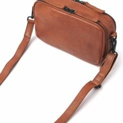 Beste recensies van 🥰 Groothandel 👍 DR Amsterdam Schoudertas - Tampa - Camel 🎁 ✔️ -Tassen-dames Verkoop 550x616 3