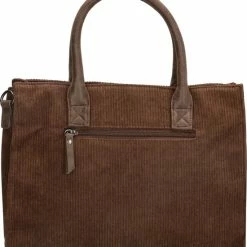 Groothandel 🔔 Beste Verkoop ⭐ Enrico Benetti Loïs Handtas - Bruin 🎁 🎉 -Tassen-dames Verkoop 550x617 3