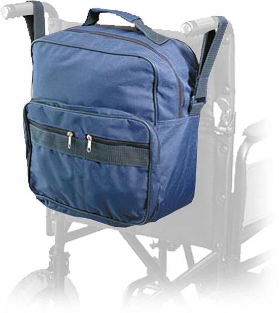 Begroting 🔥 Begroting 🌟 Identités Wellys Wheelchair Bag 🌟 ✔️ 8 Begroting 🔥 Begroting 🌟 Identités Wellys Wheelchair Bag 🌟 ✔️ - Afbeelding 8