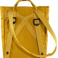Beste Verkoop โ๏ธ Beste Pirce ๐ Fjallraven Fjällräven Kånken Totepack Mini Unisex Rugzak - Ochre โ ๐ 17 Beste Verkoop โ๏ธ Beste Pirce ๐ Fjallraven Fjällräven Kånken Totepack Mini Unisex Rugzak - Ochre โ ๐ -Tassen-dames Verkoop 550x618 10