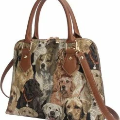 Begroting π Hete verkoop β¨ Signare Handtas - Driehoekstas - Gobelin - Labrador- 25258 π π― 11 Begroting π Hete verkoop β¨ Signare Handtas - Driehoekstas - Gobelin - Labrador- 25258 π π― -Tassen-dames Verkoop 550x618