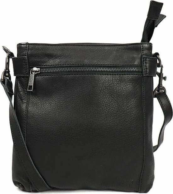 Beste Verkoop π Uitgang π Bear Design Teppie Leren Schoudertas - Zwart π π 8 Beste Verkoop π Uitgang π Bear Design Teppie Leren Schoudertas - Zwart π π - Afbeelding 8