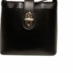 Begroting 🔥 Hete verkoop 🎉 Andrea's Bags Damestas Elide Zwart 🌟 👍