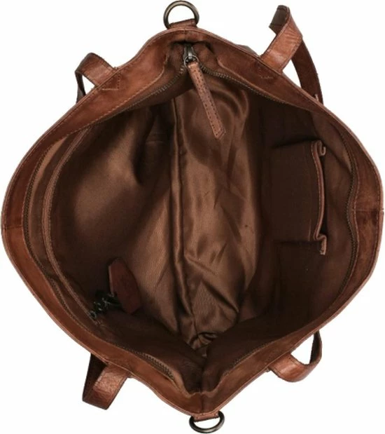 Beste recensies van β€οΈ Hete verkoop β¨ Bear Design Grote Schoudertas / Crossbody Tas Dames - Leer - Cow Lavato - Cognac π₯ π 5 Beste recensies van β€οΈ Hete verkoop β¨ Bear Design Grote Schoudertas / Crossbody Tas Dames - Leer - Cow Lavato - Cognac π₯ π - Afbeelding 5