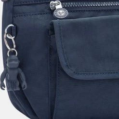 Coupon ❤️ Kopen ⭐ Kipling KPK1316396V1 Syro Q3-21 ✔️ 🤩 -Tassen-dames Verkoop 550x619 7