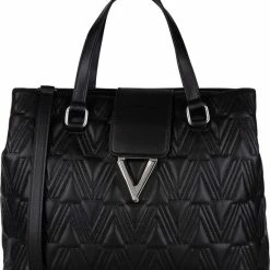 Begroting 😀 Kopen 🥰 Valentino VBS5YR01 Paladin Tote Q1-22 👏 🌟