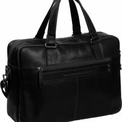 Uitgang ✨ Beste Verkoop 🎉 Chesterfield Misha Leren Laptoptas - 17 Inch - Zwart 😀 🌟 26 Uitgang ✨ Beste Verkoop 🎉 Chesterfield Misha Leren Laptoptas - 17 Inch - Zwart 😀 🌟 -Tassen-dames Verkoop 550x623 1