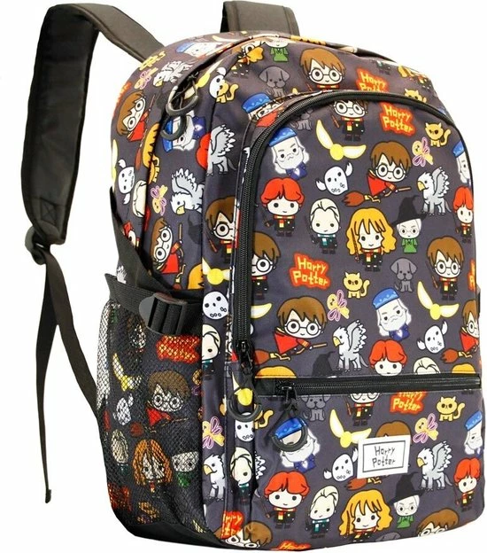 Beste Verkoop π₯ Beste recensies van π Karactermania Harry Potter Charms Rugzak (bxhxd) Ca. 31 Cm X 44 Cm X 16 Cm π π 4 Beste Verkoop π₯ Beste recensies van π Karactermania Harry Potter Charms Rugzak (bxhxd) Ca. 31 Cm X 44 Cm X 16 Cm π π - Afbeelding 4