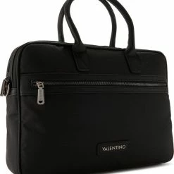 Groothandel 👍 Kopen 😍 Valentino Bags Anakin Laptop Laptoptassen - Zwart 💯 🔔 -Tassen-dames Verkoop 550x625 3