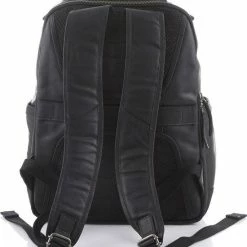 Groothandel π Beste Pirce β¨ The Chesterfield Brand Leren Rugzak Zwart Austin π π 36 Groothandel π Beste Pirce β¨ The Chesterfield Brand Leren Rugzak Zwart Austin π π -Tassen-dames Verkoop 550x625 7