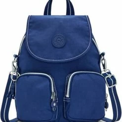 Goedkoopste ✨ Promo ✔️ Kipling Rugzak Firefly Up ⌛ ⌛ -Tassen-dames Verkoop 550x625 8