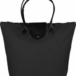 Goedkoop ๐ Aanbiedingen ๐ Merkloos Shopper Lynn - Zwart ๐ โญ