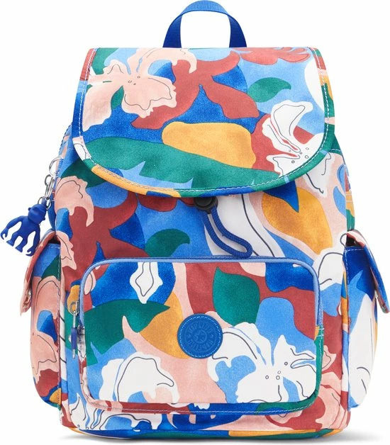 Beste deal βοΈ Goedkoopste π Kipling CITY PACK S Rugzak 13L - Botanical Print βοΈ π 1 Beste deal βοΈ Goedkoopste π Kipling CITY PACK S Rugzak 13L - Botanical Print βοΈ π