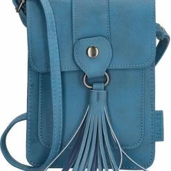 Goedkoopste ๐ Kopen ๐ Beagles Carral Telefoontasje - ๐ ๐ Jeansblauw ๐ ๐ 22 Goedkoopste ๐ Kopen ๐ Beagles Carral Telefoontasje - ๐ ๐ Jeansblauw ๐ ๐ -Tassen-dames Verkoop 550x628 6