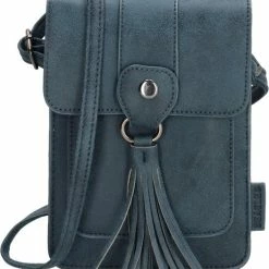 Goedkoopste ๐ Kopen ๐ Beagles Carral Telefoontasje - ๐ ๐ Jeansblauw ๐ ๐