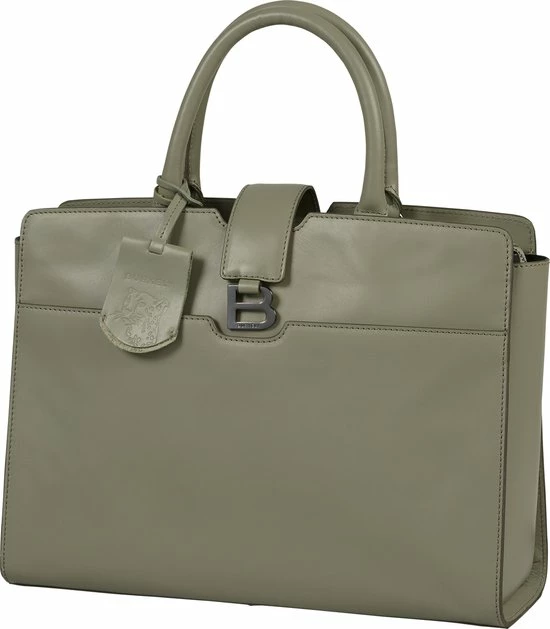 Begroting π€© Goedkoop π Burkely Modest Meghan Dames Werktas 14'' - Groen π β€οΈ 2 Begroting π€© Goedkoop π Burkely Modest Meghan Dames Werktas 14'' - Groen π β€οΈ - Afbeelding 2