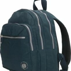 Top 10 🔔 Uitgang 👍 Enrico Benetti Frances 66834 Rugtas - 7,1 Liter - Blauw 🌟 ✨ -Tassen-dames Verkoop 550x629 7