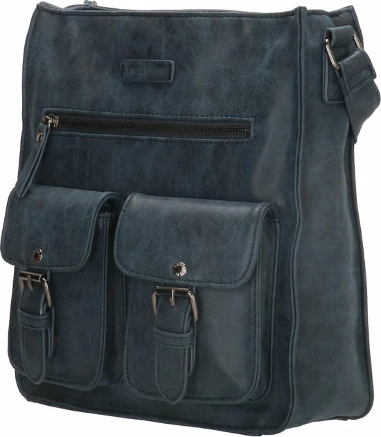 Uitgang π Goedkoop π Enrico Benetti Eliza 66537 Schoudertas - Blauw π 𧨠2 Uitgang π Goedkoop π Enrico Benetti Eliza 66537 Schoudertas - Blauw π 𧨠- Afbeelding 2