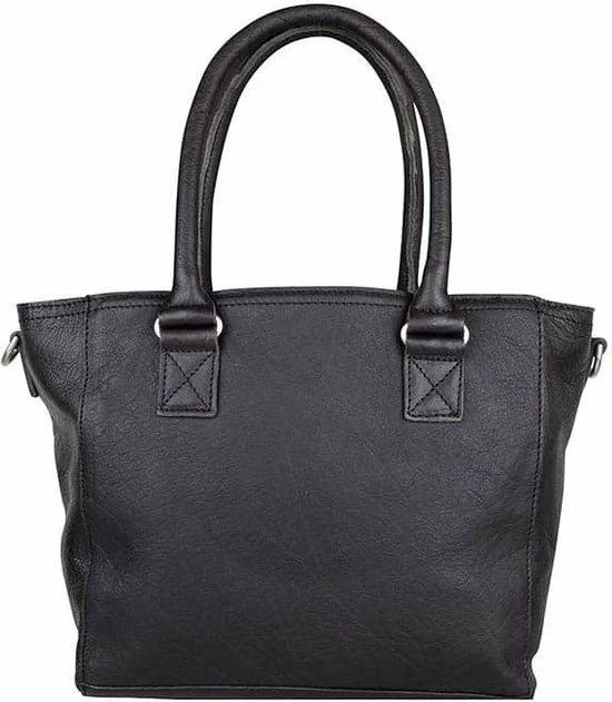 Groothandel π Hete verkoop β€οΈ Cowboysbag - Schoudertassen - Bag Hill - Black π π 3 Groothandel π Hete verkoop β€οΈ Cowboysbag - Schoudertassen - Bag Hill - Black π π - Afbeelding 3