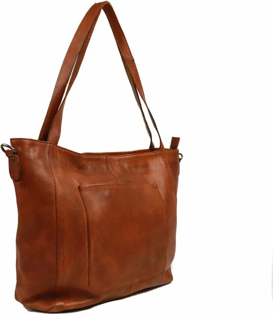 Beste recensies van β€οΈ Hete verkoop β¨ Bear Design Grote Schoudertas / Crossbody Tas Dames - Leer - Cow Lavato - Cognac π₯ π 8 Beste recensies van β€οΈ Hete verkoop β¨ Bear Design Grote Schoudertas / Crossbody Tas Dames - Leer - Cow Lavato - Cognac π₯ π - Afbeelding 8