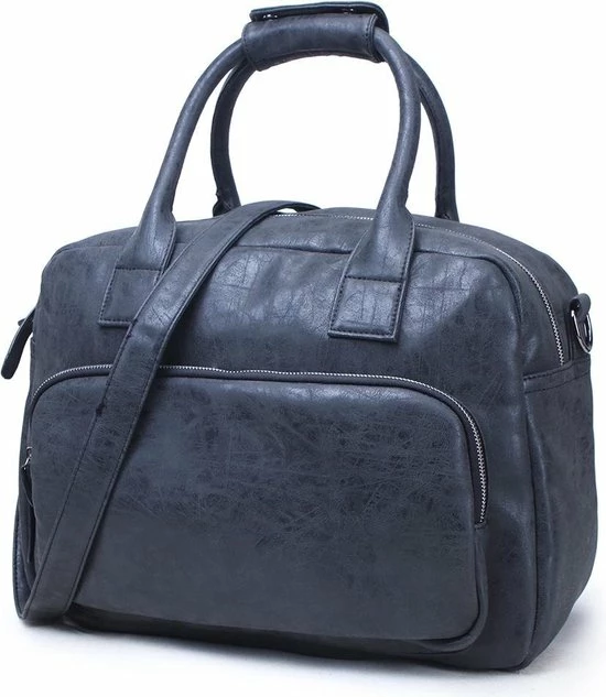 Flash-uitverkoop β€οΈ Promo π Wimona Schoudertas Alessia - Zwart π π 1 Flash-uitverkoop β€οΈ Promo π Wimona Schoudertas Alessia - Zwart π π