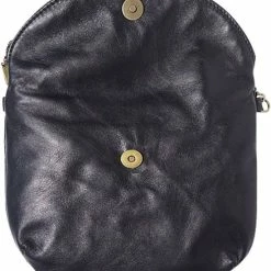 Kopen 🎉 Beste recensies van 😀 Vivi Oggi - Schoudertassen Vrouw - Crossbody Tas - Zwart - Schoudertas - Italiaans - Leer - Tassen - Cadeau Vrouw - Verjaardag - Kerstcadeau Voor Vrouwen - Kerst - Moederdag ❤️ ⭐ -Tassen-dames Verkoop 550x634 2