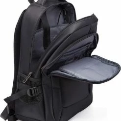 Gloednieuw 🛒 Beste Pirce 😍 Pro-Care Rugtas/Backpack Antidiefstal - Waterproof Oxford Fabric - 2 USB Aansluitingen - Tot 15.6inch Laptop - Extra Ventilatie - Voor Werk, School Of Reizen - Heren/Dames Met Rits - Donkerblauw 😉 🔔 23 Gloednieuw 🛒 Beste Pirce 😍 Pro-Care Rugtas/Backpack Antidiefstal - Waterproof Oxford Fabric - 2 USB Aansluitingen - Tot 15.6inch Laptop - Extra Ventilatie - Voor Werk, School Of Reizen - Heren/Dames Met Rits - Donkerblauw 😉 🔔 -Tassen-dames Verkoop 550x634 3