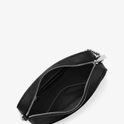 Gloednieuw ๐ฅฐ Nieuw ๐คฉ Michael Kors Crossbodytas Jet Set Leer - Zwart ๐ โ 47 Gloednieuw ๐ฅฐ Nieuw ๐คฉ Michael Kors Crossbodytas Jet Set Leer - Zwart ๐ โ -Tassen-dames Verkoop 550x635 13