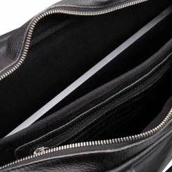 Coupon 🤩 Kopen 🔔 Cowboysbag - Laptoptassen - Laptopbag Sollas 15 Inch - Black ⭐ 🤩 -Tassen-dames Verkoop 550x635 17