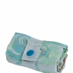 Top 10 🎁 Begroting 😉 LOQI Shoppers Foldable Bag Museum Collection Blauw 😍 🔔 -Tassen-dames Verkoop 550x635 3