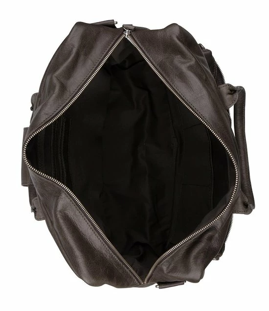 Goedkoopste π Kopen π€© Cowboysbag The Bag Schoudertas - Storm Grey β π€© 4 Goedkoopste π Kopen π€© Cowboysbag The Bag Schoudertas - Storm Grey β π€© - Afbeelding 4