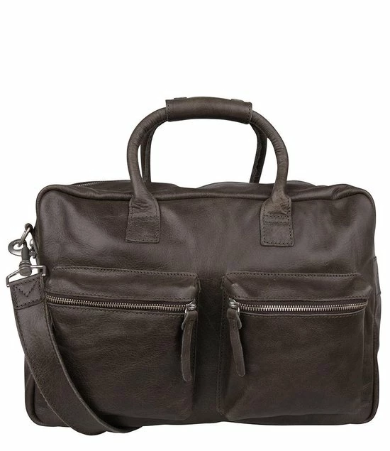 Goedkoopste π Kopen π€© Cowboysbag The Bag Schoudertas - Storm Grey β π€© 5 Goedkoopste π Kopen π€© Cowboysbag The Bag Schoudertas - Storm Grey β π€© - Afbeelding 5