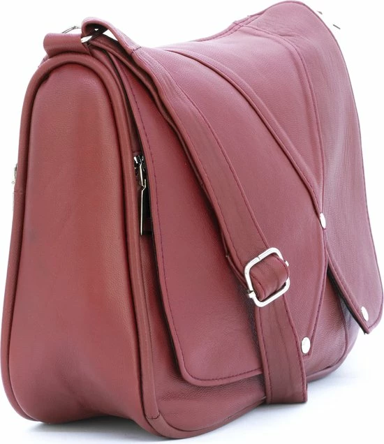 Gloednieuw π― Kopen π Merkloos Dames Tas / Echte Leer Damestas / Dames Schoudertas / Dames Crossbodytas / Rode Leren Tas Dames β π 6 Gloednieuw π― Kopen π Merkloos Dames Tas / Echte Leer Damestas / Dames Schoudertas / Dames Crossbodytas / Rode Leren Tas Dames β π - Afbeelding 6