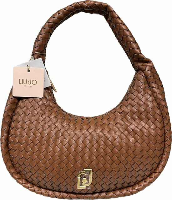 Hete verkoop π Korting π Liu-Jo Liu Jo Elynia M Hobo Dames Tas - Bruin βοΈ π 1 Hete verkoop π Korting π Liu-Jo Liu Jo Elynia M Hobo Dames Tas - Bruin βοΈ π