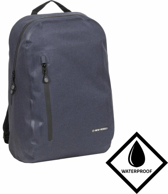 Beste recensies van โ Nieuw ๐ New Rebels® Vepo - Rugtas - Blauw - Waterbestendig - 1413121087 - 33x15x49cm - Rugzak / ๐ ๐ Backpack ๐ ๐ 11 Beste recensies van โ Nieuw ๐ New Rebels® Vepo - Rugtas - Blauw - Waterbestendig - 1413121087 - 33x15x49cm - Rugzak / ๐ ๐ Backpack ๐ ๐ - Afbeelding 11