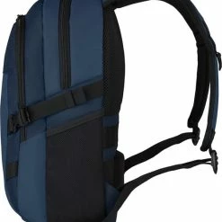 Flash-uitverkoop 🔥 Coupon 🧨 Victorinox Rugzak / Rugtas / 🎒 🎒 Backpack - VX Sport - Blauw 🧨 😀 -Tassen-dames Verkoop 550x638 2