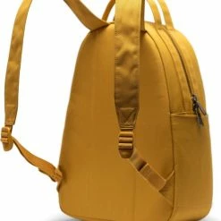 Hete verkoop ✔️ Goedkoop 😍 Herschel Nova Small - Arrowwood / Vrouwelijke Rugzak Met Dubbele Handvaten; Met 14L Opbergruimte En Intern Opbervak / Met Levenslange Fabrieksgarantie / Limited Lifetime Warranty / Geel 🧨 ✨ -Tassen-dames Verkoop 550x638 4