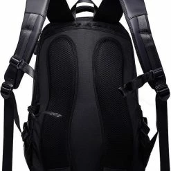 Gloednieuw 🛒 Beste Pirce 😍 Pro-Care Rugtas/Backpack Antidiefstal - Waterproof Oxford Fabric - 2 USB Aansluitingen - Tot 15.6inch Laptop - Extra Ventilatie - Voor Werk, School Of Reizen - Heren/Dames Met Rits - Donkerblauw 😉 🔔 22 Gloednieuw 🛒 Beste Pirce 😍 Pro-Care Rugtas/Backpack Antidiefstal - Waterproof Oxford Fabric - 2 USB Aansluitingen - Tot 15.6inch Laptop - Extra Ventilatie - Voor Werk, School Of Reizen - Heren/Dames Met Rits - Donkerblauw 😉 🔔 -Tassen-dames Verkoop 550x639 2